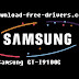 Download Firmware Samsung Galaxy S2 GT-I9100G 