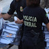 Bahia: PF cumpre 34 mandados em oito cidades do interior