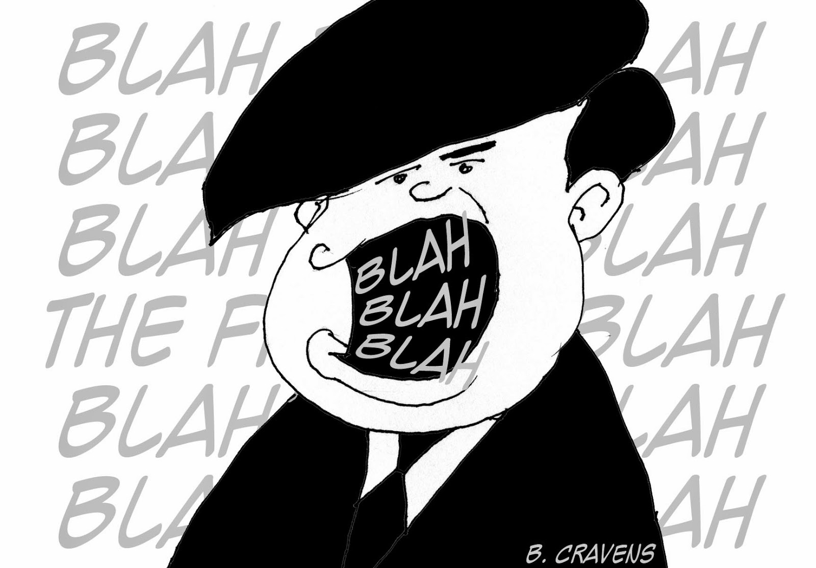 Blabbermouth meaning. Blabbermouth. Be a blabbermouth. Blabbering.