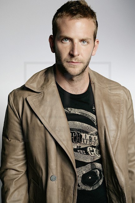 I Like Men: Celebrity Model and Actor Bradley Cooper Pictures