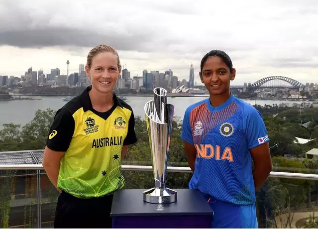 ICC Women's T20 World Cup 2020 Final