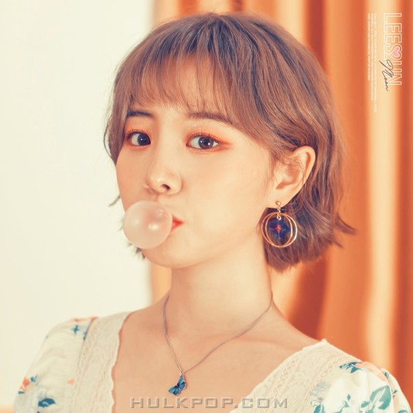 LEESUN – Whoo Whoo Whoo – Single