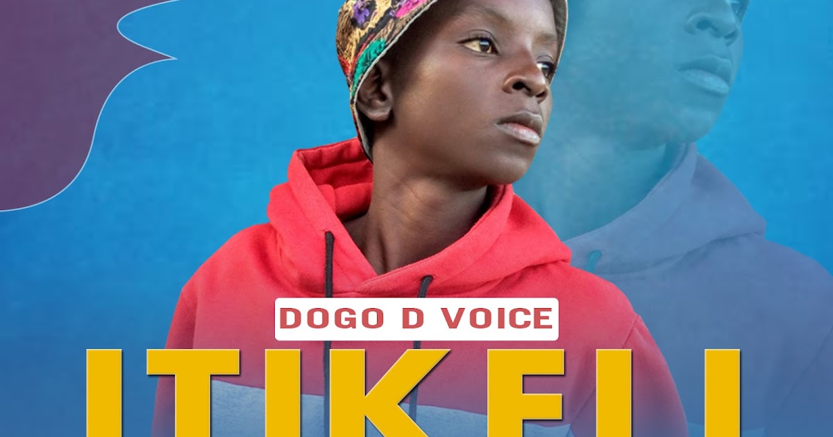 AUDIO D Voice Itikeli (Singeli) Download Mp3 [New Song]. DJTWA Get Update Job