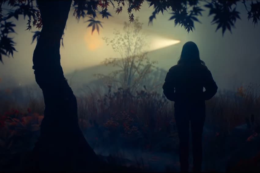 Apple покажет сериал «История Лизи» по роману Стивена Кинга в июне Apple покажет сериал «История Лизи» по роману Стивена Кинга в июне