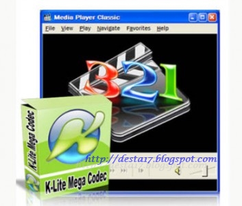 k lite mega codec pack free download k lite mega codec pack free download