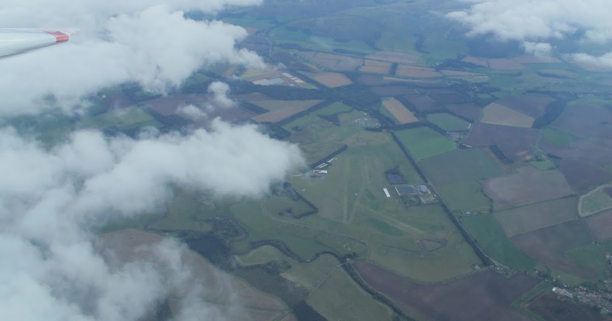 Borders Gliding Club Blog BGC Wave Week 2