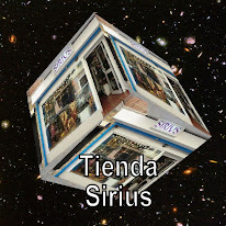 SIRIUS TIENDA ONLINE