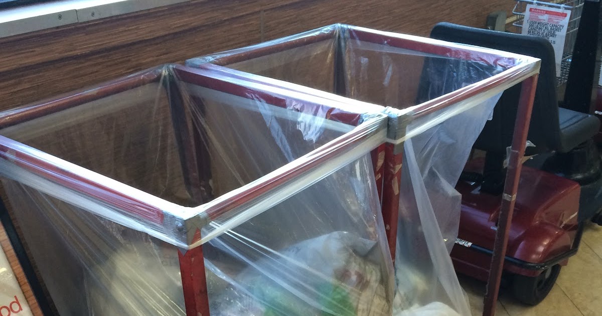 Do You Really Know What You're Eating? ShopRite ends payments for