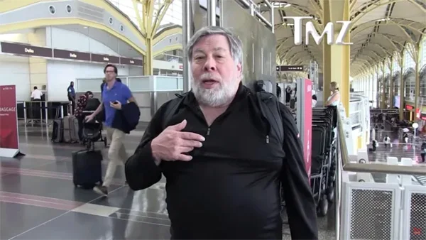 News, Kaliforniya, World, facebook, Interview, Apple Cofounder Steve Wozniak Says Most People Should Get Off Facebook Permanently