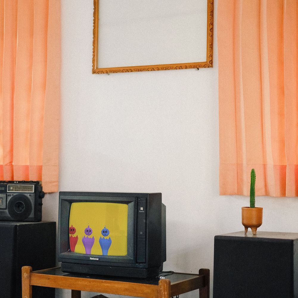 TROUBLECHILD – trouble.12 – Single