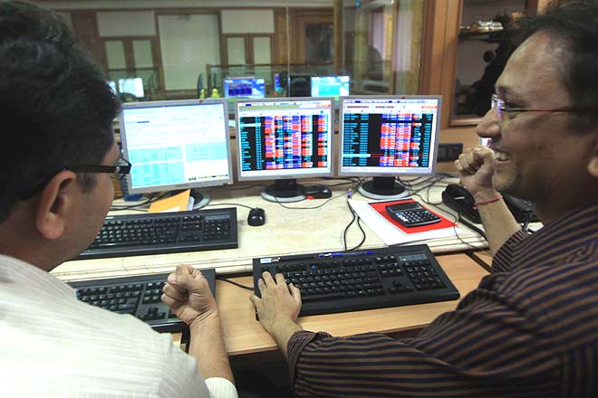 Best stock options tips india