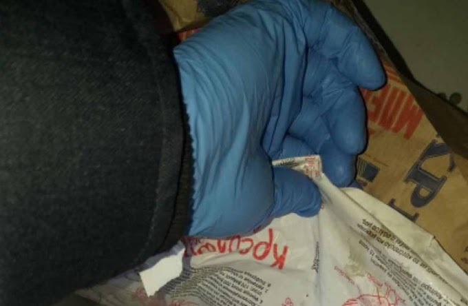 Η κατάψυξη του σπιτιού έκρυβε αυτές τις εικόνες! Μπαράζ συλλήψεων μετά τις αποκαλύψεις