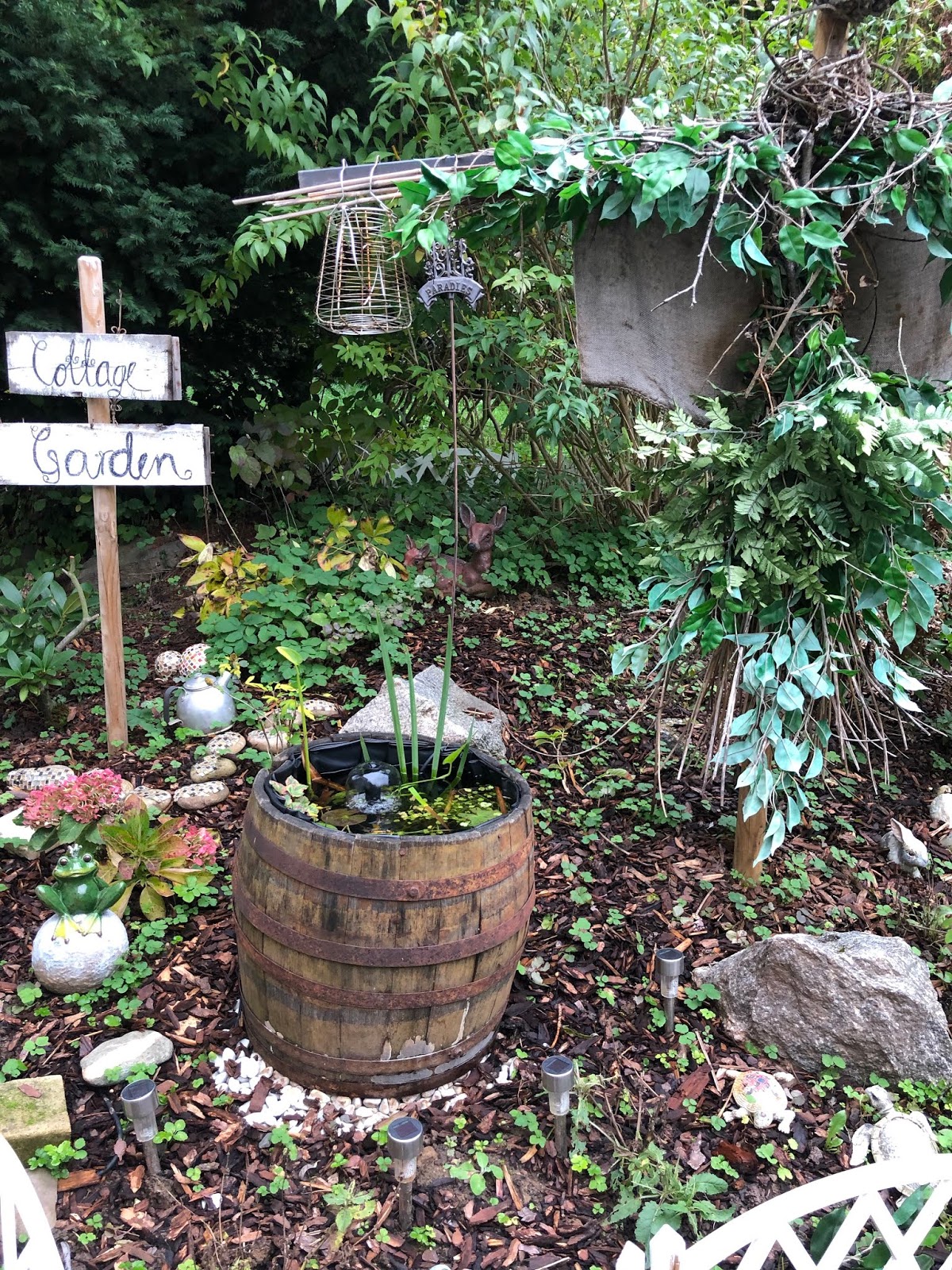 Unsere Buchempfehlung Im November Blogparade Lari Lara Eine