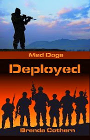 Deployed (Mad Dogs v.2)