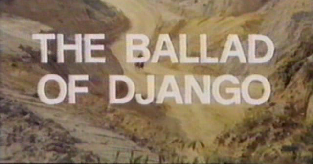 OIK´S BLOG GIU LE MANI... CAROGNA! (1972)