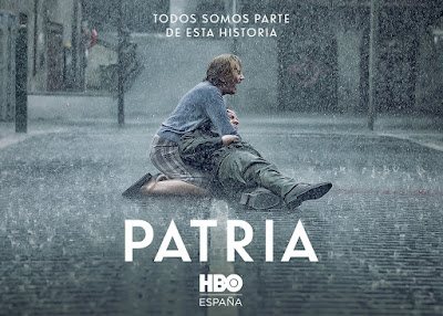 Patria Series Image