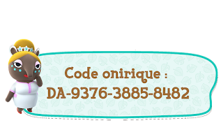 Code onirique