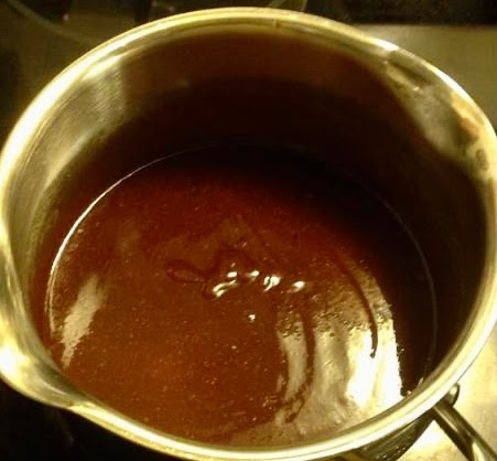 BOURBON BROWN SUGAR BARBECUE SAUCE