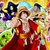 El creador de One Piece reveló la forma adulta de Luffy