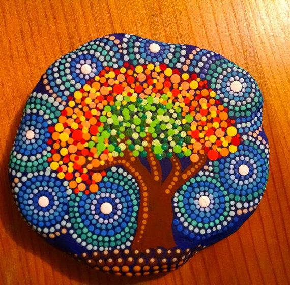 Pontilhismo, Arte E Terapia!