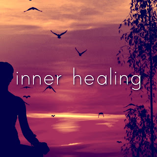 Cura Interior - Inner Healing - Música para Meditação Profunda