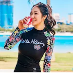 Kim Ha Na – Swimwear Foto 56