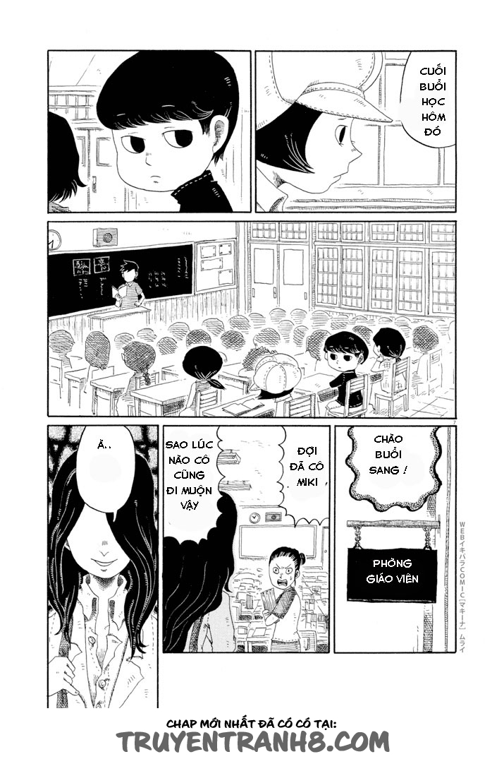 Machina chap 2 - Trang 7