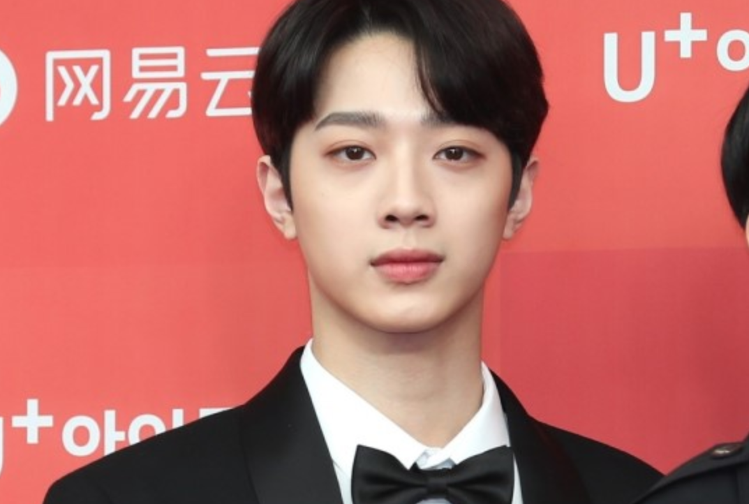 Lai guanlin