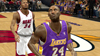 NBA 2K13 Progressive Sweat Mod