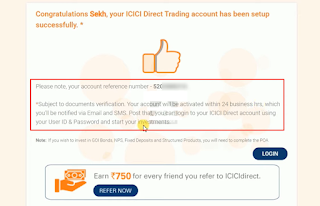 7 Things You Should Know Before ICICI Demat Account Opening