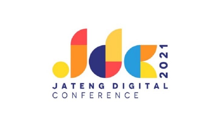 Eksplorasi Arah Industri Digital Masa Depan, AMSI Jateng Gelar JDC 2021
