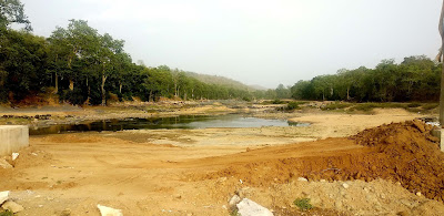 tourism spot in girodhpuri dham