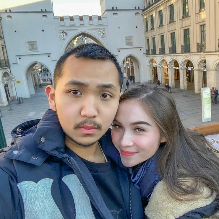 Biodata Lengkap Profil Agama Dan Pasangan Asli Pemain Sinetron Mermaid In Love 2 Dunia Sctv Diary Populer