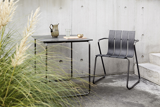 2019 News from Ethical Danish design brand Mater