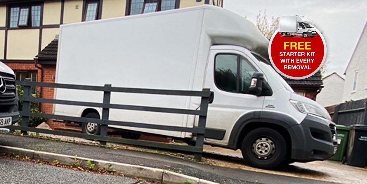 How Can You Find a Reputable Removal Company in Bristol?