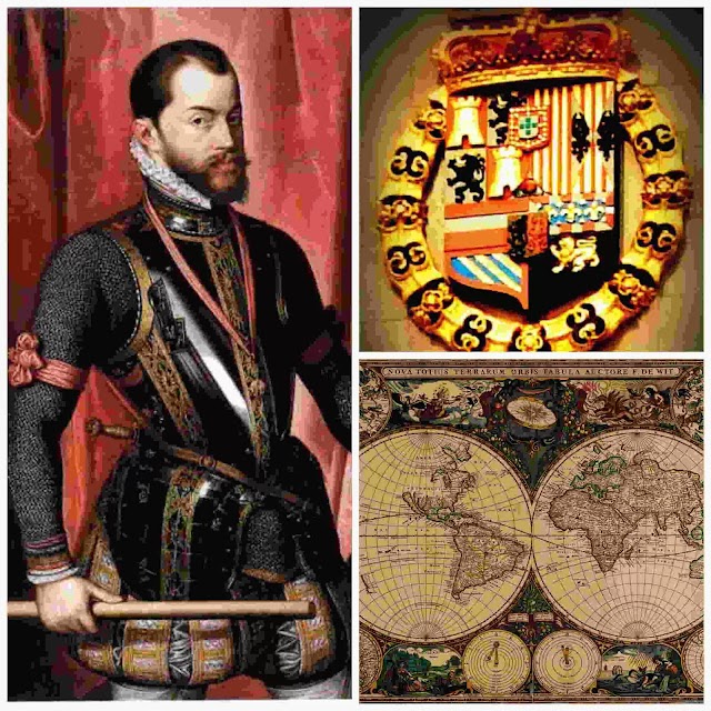 El día que Felipe II se convirtió en Rey de Portugal 