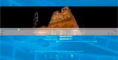 Converter WMV Ke MP4 Gratis Terbaik Untuk Komputer Windows Converter WMV Ke MP4 Gratis Terbaik Untuk Komputer Windows