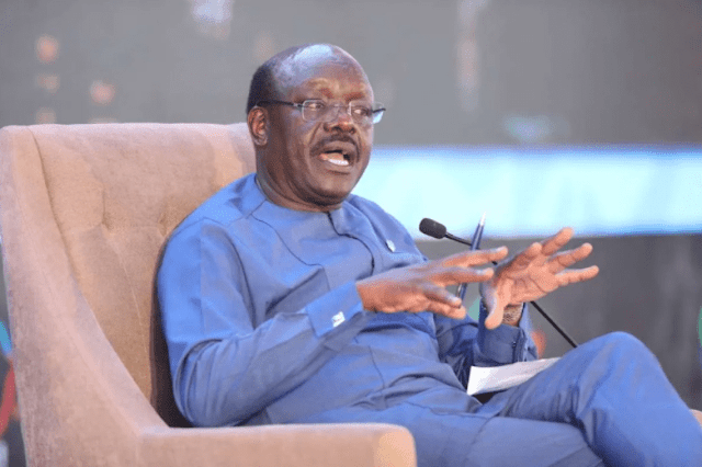 2022 Presidential candidate Mukhisa Kituyi 2022 Presidential candidate Mukhisa Kituyi photo