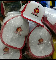 TOPI PARTAI GERINDRA