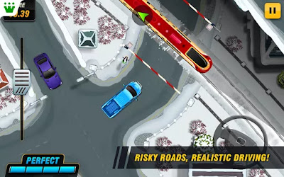 parking frenzy 2.0 apk
