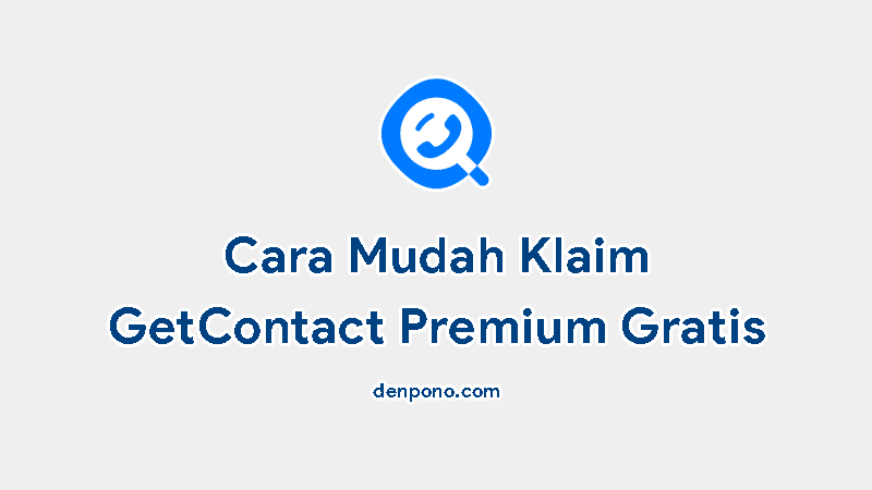 Гетконтакт премиум. Get contact Premium.