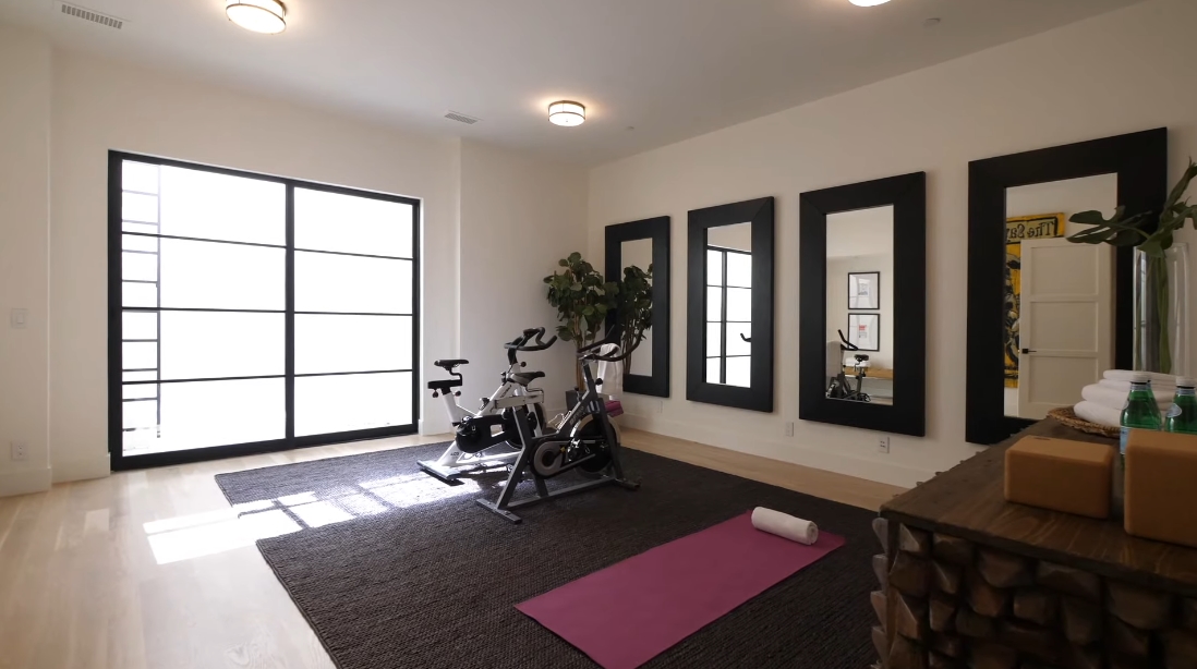 60 Interior Design Photos vs. 44 Mccormick Ln, Atherton, CA Luxury Mansion Tour