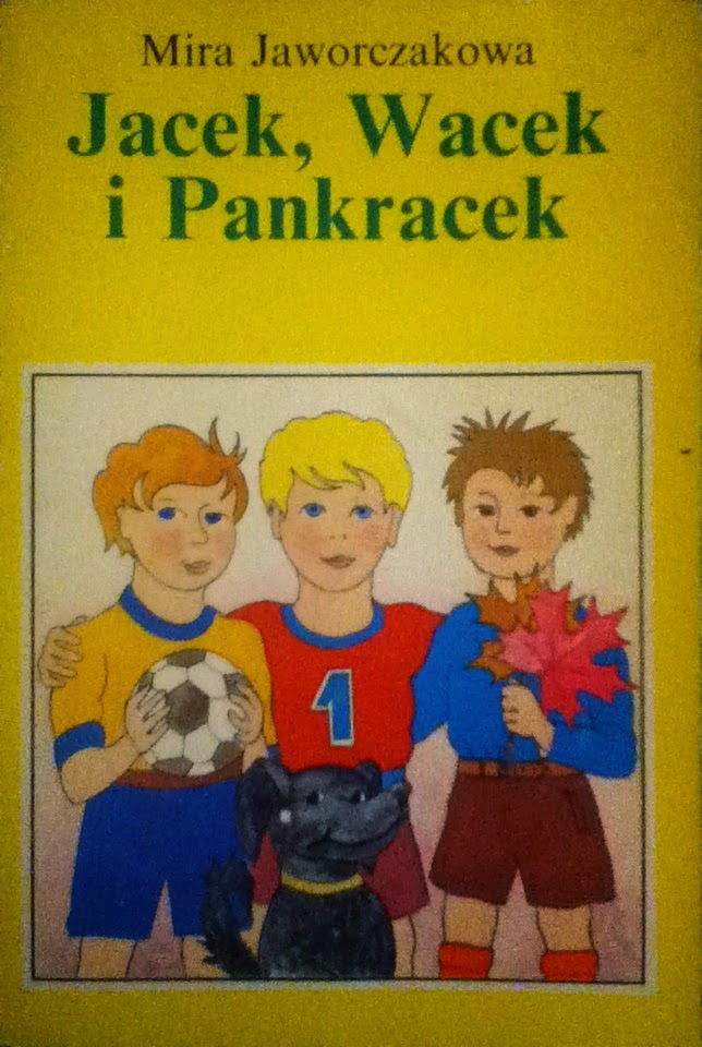 Jacek Kuba I Wacek Zbieraja Stare Monety JACEK WACEK I PANKRACEK EPUB DOWNLOAD