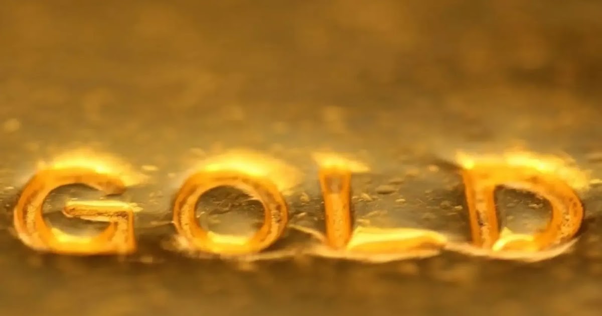 How to trade in gold