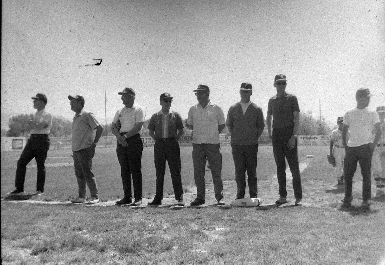 Bygone Walla Walla vintage images of the City and County (and beyond