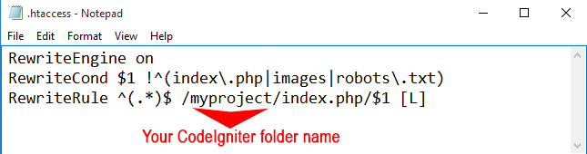 htaccess setup to remove index.php in codeIgniter url htaccess setup to remove index.php in codeIgniter url