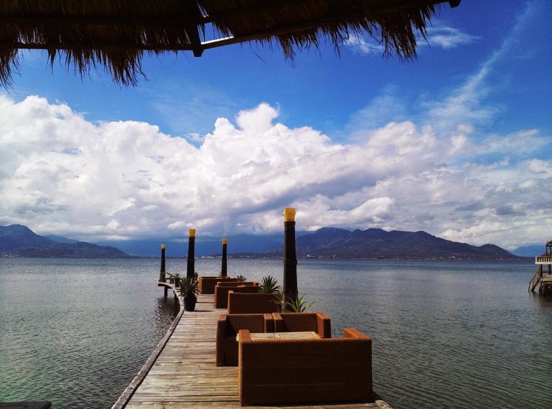 Ngoc Suong Resort Cam Ranh