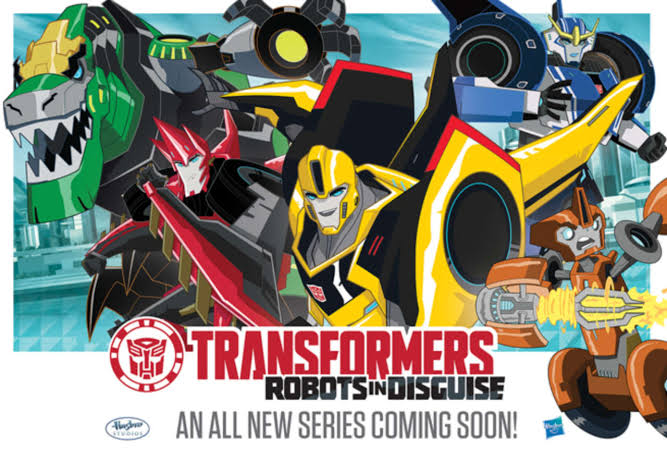Transformers Robots In Disguise All Seasons All Images In 720P Transformers Robots In Disguise All Seasons All Images In Hd
