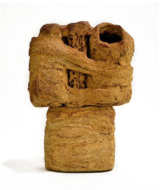 Exposition Art Blog Daniel Rhodes American Ceramic Artist