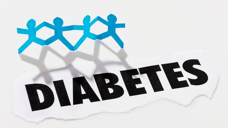 American Diabetes Association CEO manages her diabetes with a low-carb diet ! Diabetesnews1